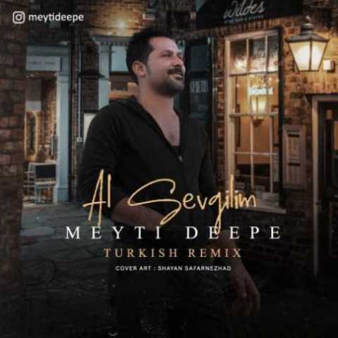 دانلود ریمیکس میتی دیپ آل سوگولوم 1 Meyti Deepe
